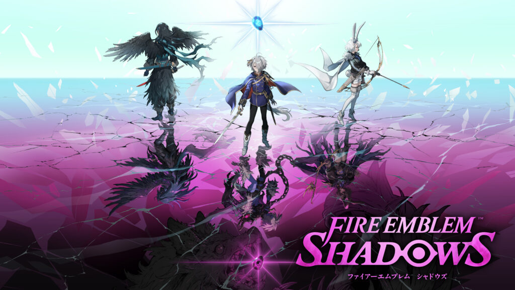 Fire Emblem Shasows